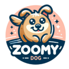 Zoomy Dog Logo